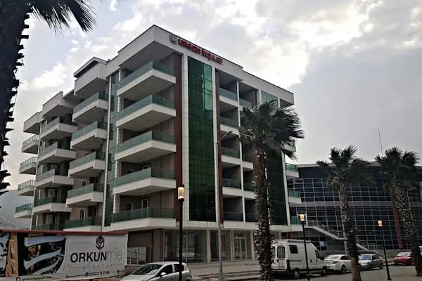Urgen İnşaat Satış Ofisi - Kurumsal Ofis - İzmir Bornova