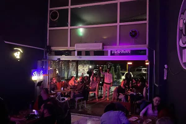 KoalaShotPub - Bar - Bursa Yıldırım