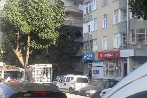Aygaz Tüp Bayisi - Gaz Şirketi - Adana Çukurova