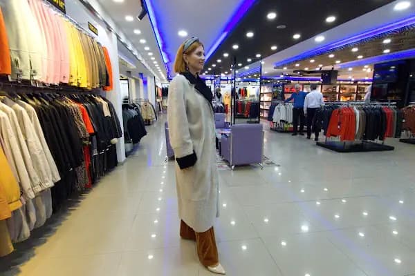 PONTOMK - Deri ürünleri mağazası - Antalya Akseki