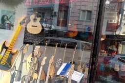 Istanbul Müzik Evi