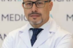 Uzm.Dr Hasan Ünlütürk