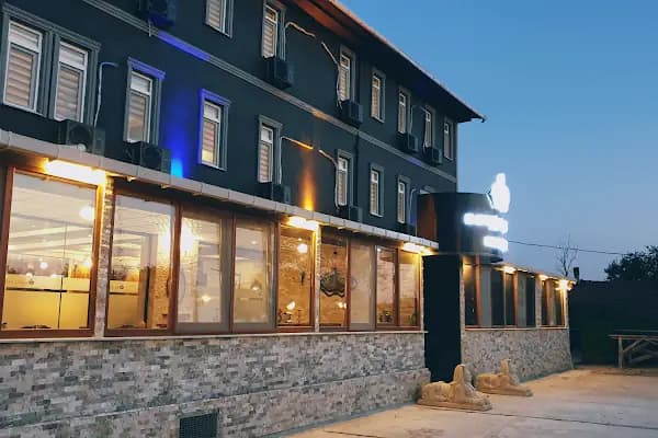 Royal Park Hotel Çorlu - Otel - Tekirdağ Çorlu