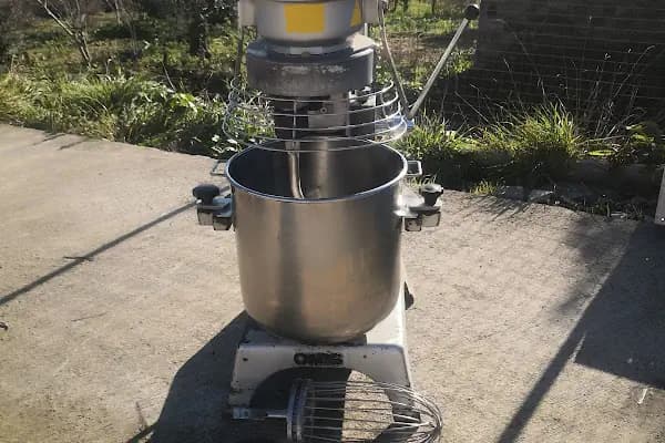 Kabinoks Endüstriyel Mutfak Malzemeleri - Endüstriyel Ekipman Tedarikçisi - Trabzon Akçaabat
