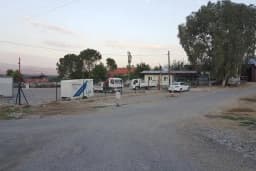 Çelik Otopark