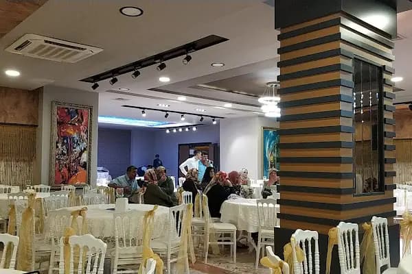 Esin Düğün Salonu Bandırma | Esin Toplantı Salonu Bandırma | www.esinsalon.com - Düğün Salonu - Balıkesir Karesi