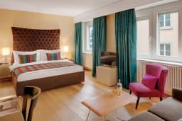 Alpha Otel