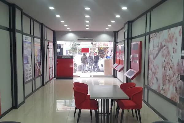 Aliağa Klima | Mitsubishi Heavy Bayi ve Yetkili Servis - Klima Sistemleri - İzmir Aliağa