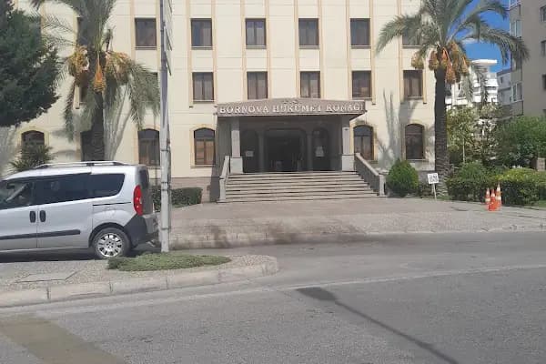 Bornova Nüfus Müdürlüğü - Doğum Belgesi Hizmeti - İzmir Bornova