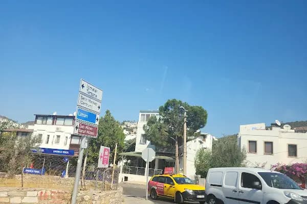 Rasattepe Sitesi - Konut Geliştirme - Muğla Bodrum