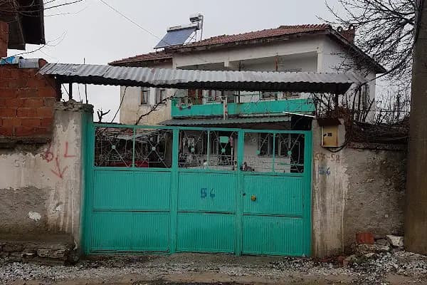 Hopandanişment - Yerleşim Yeri - Bursa Harmancık