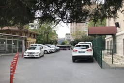 Çek Cumhuriyeti Başkonsolosluğu