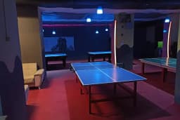 ARENA PLAYSTATION&amp; BİLARDO