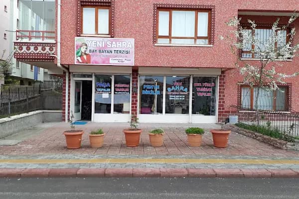 Yeni Sahra Bay Bayan Terzisi - Terzi - Ankara Altındağ