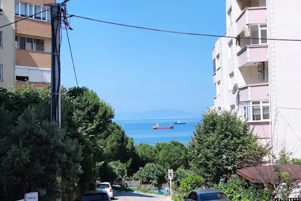 Manastır Sitesi - İlgi Çekici Yer - Bursa Nilüfer