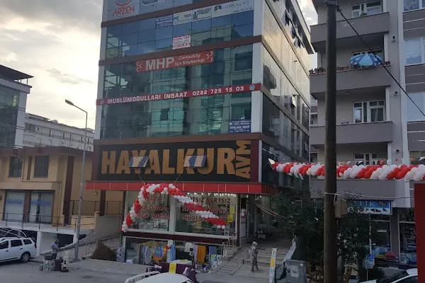 Müslümoğulları İnşaat - Gayrimenkul Müteahhidi - Tekirdağ Çorlu