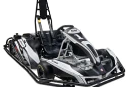 Bilkent Go Kart- Bilkent Karting