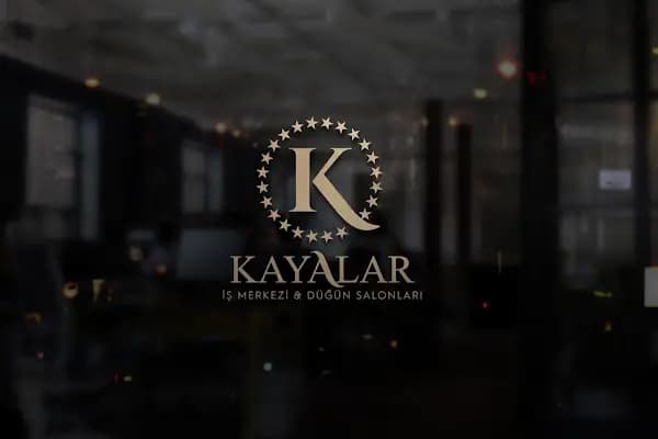 Kayalar iş Merkezi - İş Merkezi - Bursa Nilüfer