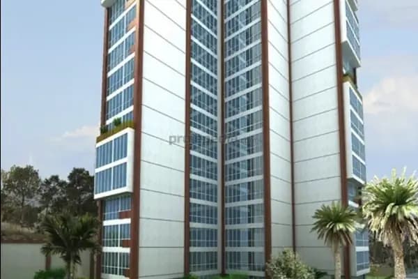 Prime Suites Apart Hotel and Residence - Otel - İstanbul Bağcılar