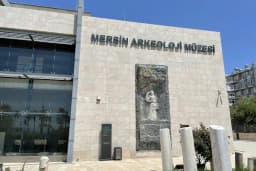 Mersin Arkeoloji Müzesi