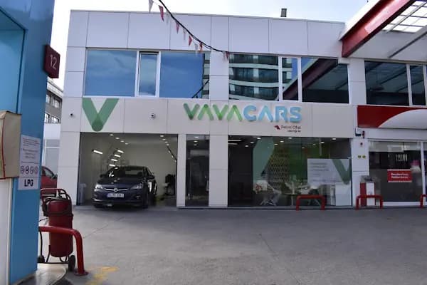 VavaCars Gülsuyu Araç Alım Merkezi - Oto Galerisi - İstanbul Bağcılar