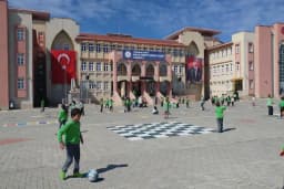 Emlak Konut Ergene Vadis İlkokulu