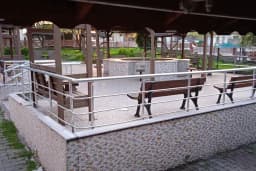 Cemil ve şeref kabakcı cami