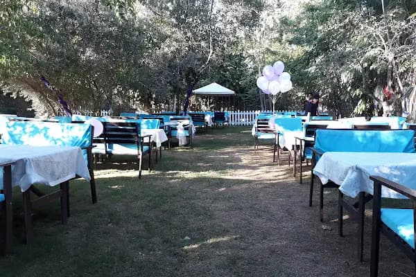 desra köşk - Restoran - İzmir Bergama