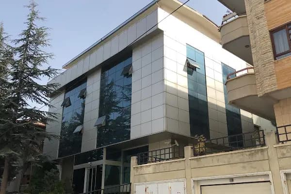 Altındağ Group - İnşaat Firması - Ankara Çankaya