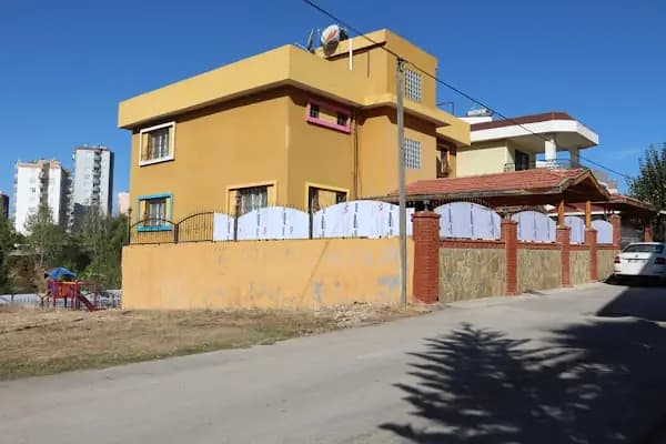 ŞEFKATNUR ÇOCUK AKADEMİ - Okul - Adana Çukurova