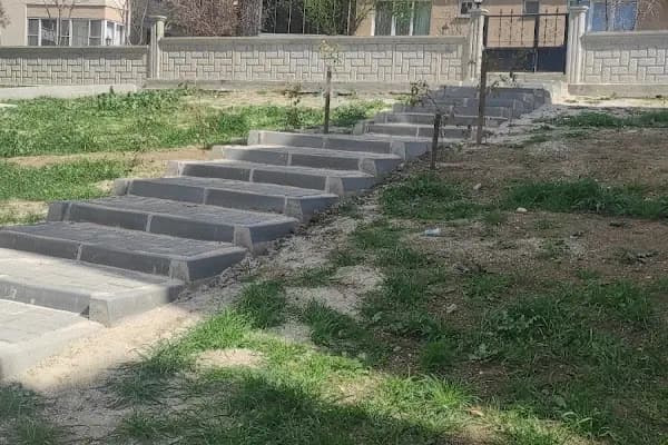Çağla 22 - Apartman Kompleksi - Edirne Uzunköprü