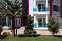 Mavi Kent Sitesi