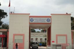 Adnan Menderes Üniversitesi Sümer Kampüsü