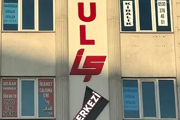 AVCILAR CANAN PSİKOTEKNİK - Psikolog - İstanbul Avcılar