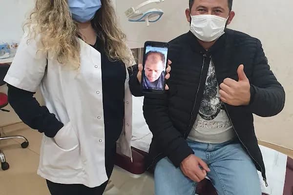 Estimaj Saç Ekim Merkezi - Sağlık Danışmanı - İstanbul Kadıköy