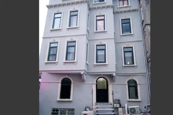 Taksim Square, cute hotel - Otel - İstanbul Güngören