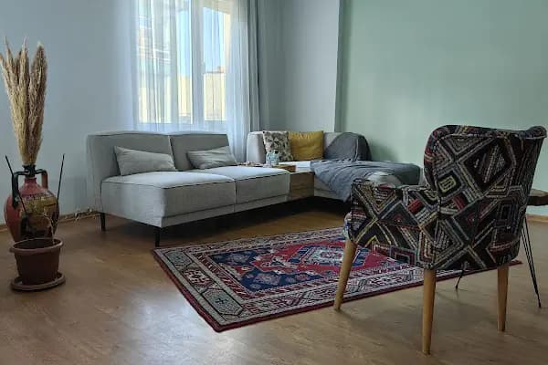 KEŞAN PSİKOLOG HALİL EKREM KALFA - ACADEMIA PSİKOLOJİ - Psikolog - Edirne Havsa