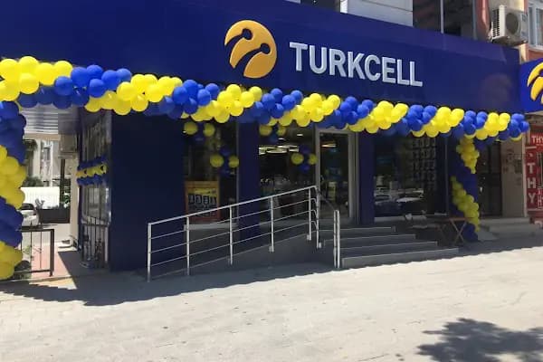 Turkcell Mazı İletişim Merkezı - Cep telefonu mağazası - Adana Çukurova