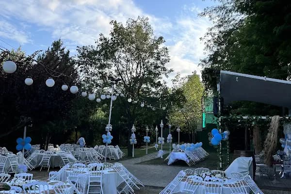 Süslü Konak - Restoran - İstanbul Ataşehir