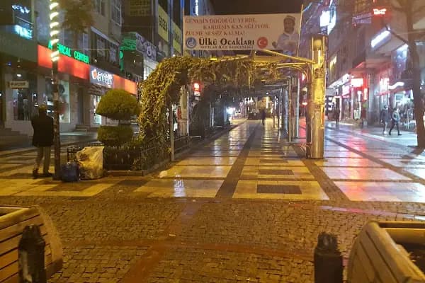 Cafe Zade - Kafe - İstanbul Avcılar
