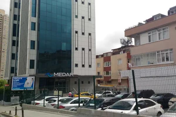 Medical Park Ataşehir - Özel Hastane - İstanbul Kadıköy