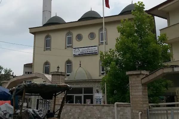 Medine Cami - Cami - Sakarya Serdivan