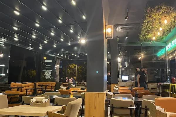 Turtles Pizza Ristorante - Pizza restoranı - Mersin Anamur