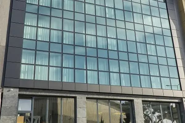 Greymark Hotel - Otel - İzmir Aliağa