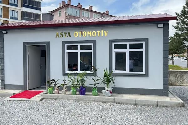 Asya Otomotiv Akşehir - Oto Galerisi - Konya Akşehir