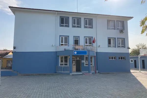 Canlı -Şehit Eray Dağlı İlkokulu - Okul - İzmir Bayındır