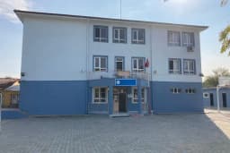 Canlı -Şehit Eray Dağlı İlkokulu