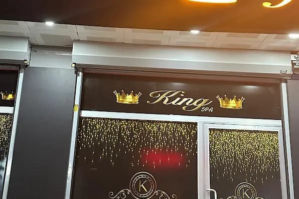 Adana King Spa - Spa ve Sağlık Kulübü - Adana Ceyhan