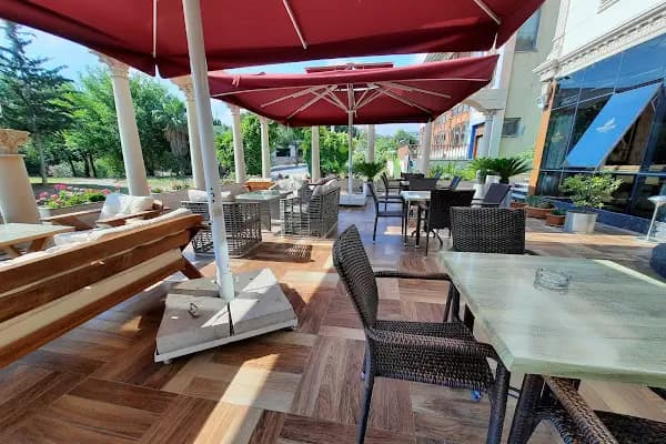 Golden Lake Hotel - Otel - Adana Seyhan
