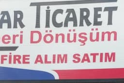 YILMAZLAR TİCARET TEKSTİL GERİ DÖNÜŞÜM